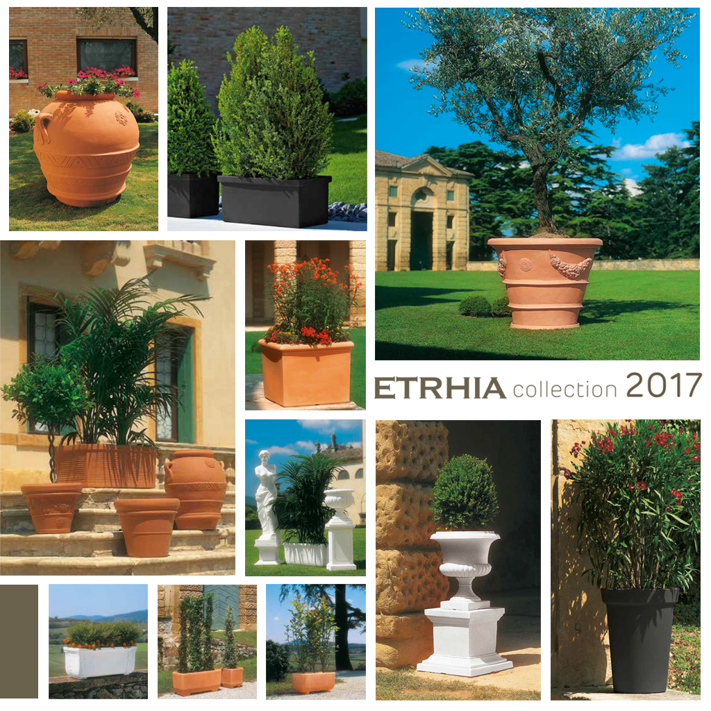 Barnaplant y Arribas Center presentan la colección Etrhia 2017 de euro3plast